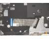 Lenovo 5CB1B33240 Tastatur inkl. Topcase ASM_FRA C 20VD MGBL