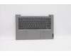 Lenovo 5CB1B33249 Tastatur inkl. Topcase ASM_CZE/SLK C 20VD MGBL