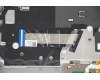 Lenovo 5CB1B33739 Tastatur inkl. Topcase ASM_JPN C 20VD MGBL