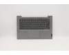 Lenovo 5CB1B33740 Tastatur inkl. Topcase ASM_UKR C 20VD MGBL