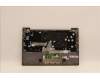 Lenovo 5CB1B33741 Tastatur inkl. Topcase ASM_USA ENG C 20VD MGBL
