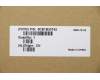 5CB1B33742 Lenovo Gehäuseoberseite Baugruppe, Englisch C 20VD HDMGBL