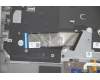 Lenovo 5CB1B33747 Tastatur inkl. Topcase ASM_RUS C 20VD HDMGBL