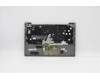 Lenovo 5CB1B33748 Tastatur inkl. Topcase ASM_ARA C 20VD HDMGBL