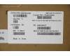 Lenovo 5CB1B33748 Tastatur inkl. Topcase ASM_ARA C 20VD HDMGBL