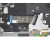 Lenovo 5CB1B33748 Tastatur inkl. Topcase ASM_ARA C 20VD HDMGBL