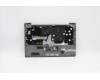 Lenovo 5CB1B33751 Tastatur inkl. Topcase ASM_HIN C 20VD HDMGBL