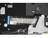 Lenovo 5CB1B33751 Tastatur inkl. Topcase ASM_HIN C 20VD HDMGBL