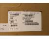 Lenovo 5CB1B33754 Tastatur inkl. Topcase spanisch C 20VD HDMGBL