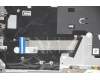 Lenovo 5CB1B33803 Tastatur inkl. Topcase ASM_CZE/SLK C20VD HDMGBL