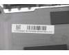 Lenovo 5CB1B33803 Tastatur inkl. Topcase ASM_CZE/SLK C20VD HDMGBL