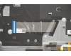 Lenovo 5CB1B33806 Tastatur inkl. Topcase ASM_UKR C 20VD HDMGBL