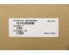 Lenovo 5CB1B33806 Tastatur inkl. Topcase ASM_UKR C 20VD HDMGBL