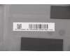 Lenovo 5CB1B33806 Tastatur inkl. Topcase ASM_UKR C 20VD HDMGBL