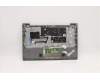 Lenovo 5CB1B34695 Tastatur inkl. Topcase ASM_ARA C 20VD MGNBL