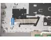 Lenovo 5CB1B34695 Tastatur inkl. Topcase ASM_ARA C 20VD MGNBL