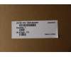 5CB1B34699 Lenovo Gehäuseoberseite Baugruppe, Ukrainisch C 20VD MGNBL