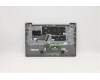 Lenovo 5CB1B34716 Tastatur inkl. Topcase ASM_CZE/SLK C20VD MGNBL
