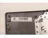 Lenovo 5CB1B34717 Tastatur inkl. Topcase französisch/arabsich C20VD MGNBL