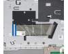 Lenovo 5CB1B34720 Tastatur inkl. Topcase ASM_ENG C 20VD HDMGNBL