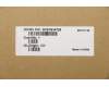 Lenovo 5CB1B34726 Tastatur inkl. Topcase ASM_ARA C 20VD HDMGNBL