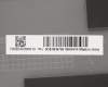 Lenovo 5CB1B34726 Tastatur inkl. Topcase ASM_ARA C 20VD HDMGNBL