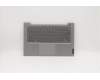 Lenovo 5CB1B34729 Tastatur inkl. Topcase ASM_HIN C 20VD HDMGNBL