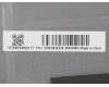 Lenovo 5CB1B34729 Tastatur inkl. Topcase ASM_HIN C 20VD HDMGNBL