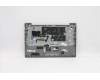 Lenovo 5CB1B34730 Tastatur inkl. Topcase ASM_UK C 20VD HDMGNBL