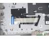Lenovo 5CB1B34735 Tastatur inkl. Topcase ASM_LA SPA C20VD HDMGNBL