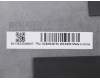 Lenovo 5CB1B34735 Tastatur inkl. Topcase ASM_LA SPA C20VD HDMGNBL