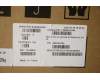 Lenovo 5CB1B34748 Tastatur inkl. TopcaseASM_FRA/ARA C20VD HDMGNBL