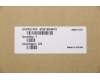 Lenovo 5CB1B34815 Tastatur inkl. TopcaseASM_RUS C20VG MGBL