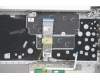 Lenovo 5CB1B34821 Tastatur inkl. TopcaseASM_ITA C20VG MGBL