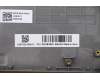 Lenovo 5CB1B34821 Tastatur inkl. TopcaseASM_ITA C20VG MGBL