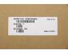 5CB1B34824 Lenovo Gehäuseoberseite Baugruppe, Portugiesisch C20VG MGBL