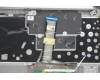 5CB1B34824 Lenovo Gehäuseoberseite Baugruppe, Portugiesisch C20VG MGBL
