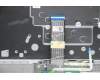 Lenovo 5CB1B34831 Tastatur inkl. TopcaseASM_HUN C20VG MGBL
