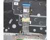 Lenovo 5CB1B34834 Tastatur inkl. TopcaseASM_SLV C20VG MGBL