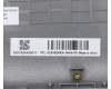 Lenovo 5CB1B34834 Tastatur inkl. TopcaseASM_SLV C20VG MGBL