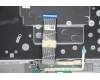 Lenovo 5CB1B34836 Tastatur inkl. TopcaseASM_BUL C20VG MGBL