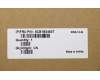 Lenovo 5CB1B34837 Tastatur inkl. TopcaseASM_CZE/SLK C20VG MGBL