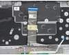 Lenovo 5CB1B34837 Tastatur inkl. TopcaseASM_CZE/SLK C20VG MGBL