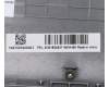 Lenovo 5CB1B34837 Tastatur inkl. TopcaseASM_CZE/SLK C20VG MGBL