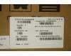 Lenovo 5CB1B34838 Tastatur inkl. TopcaseASM_FRA/ARA C20VG MGBL