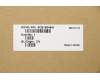Lenovo 5CB1B34841 Tastatur inkl. TopcaseASM_USA ENG C20VG MGBL