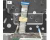 Lenovo 5CB1B34841 Tastatur inkl. TopcaseASM_USA ENG C20VG MGBL