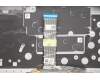 Lenovo 5CB1B34844 Tastatur inkl. TopcaseASM_EURO ENG C20VGHDMGBL