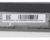 Lenovo 5CB1B34845 Tastatur inkl. TopcaseASM_KOR C20VG HD MGBL