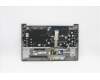 Lenovo 5CB1B34846 Tastatur inkl. TopcaseASM_TC C20VG HD MGBL